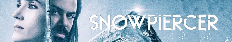 Snowpiercer S01
