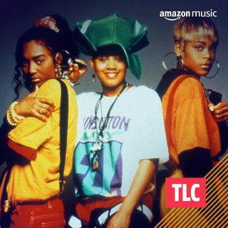 TLC - Discografia (1992-2020) . Flac