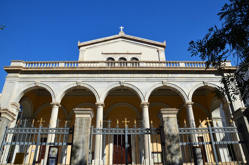 Atenas-18-11-2019 - Grecia y sus pueblos-2019 (109)