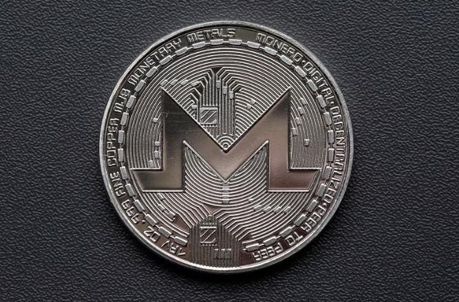 prop monero trading