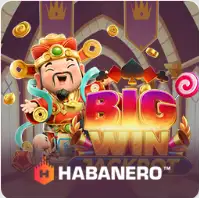 Slot Habanero