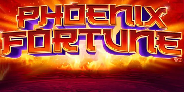 Trik Mudah Dapat Maxwin di Slot Fortune Phoenix