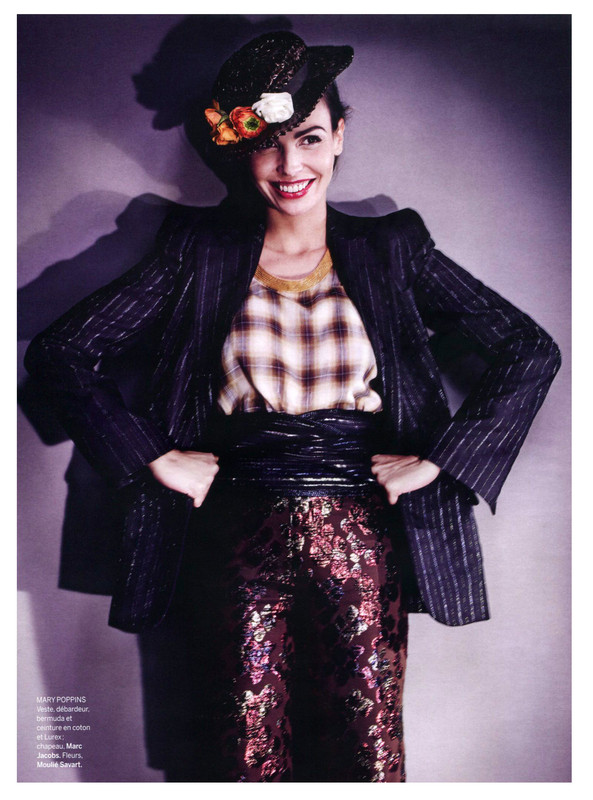 Ines Sastre 2009 05 Femmes Fr Ph Peter Gehrke 004