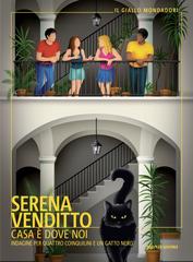 Serena Venditto – Casa è dove noi (2026)