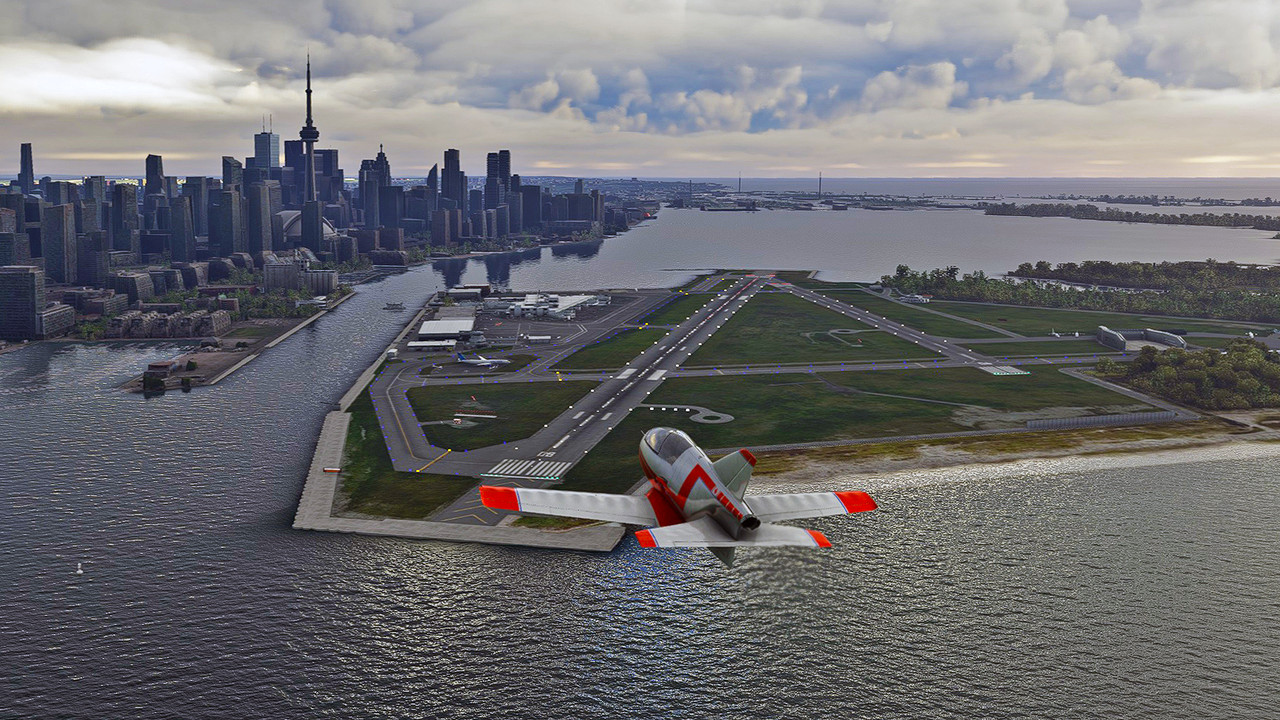 CYTZ-Billy-Bishop-Toronta-City-airport-B