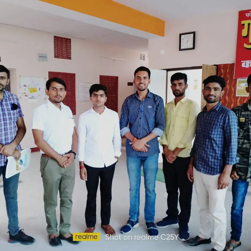 Leadership Development Activity