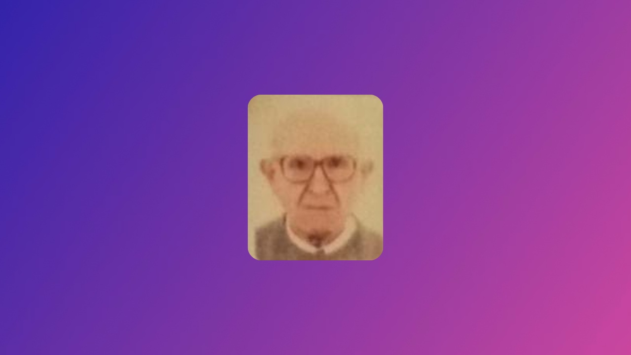 Foto cedida por Obispado de Alcalá