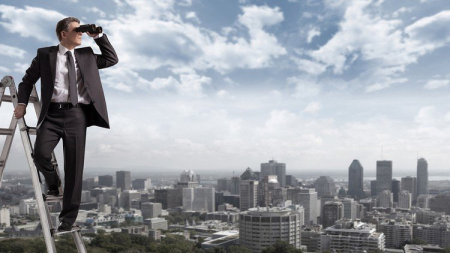 Change your mindset :Think it into existence