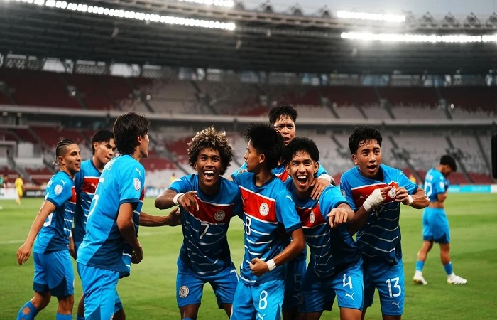 Soi kèo tài xỉu, phạt góc trận U23 Philippines vs U23 Brunei, 20h00 ngày 21/07