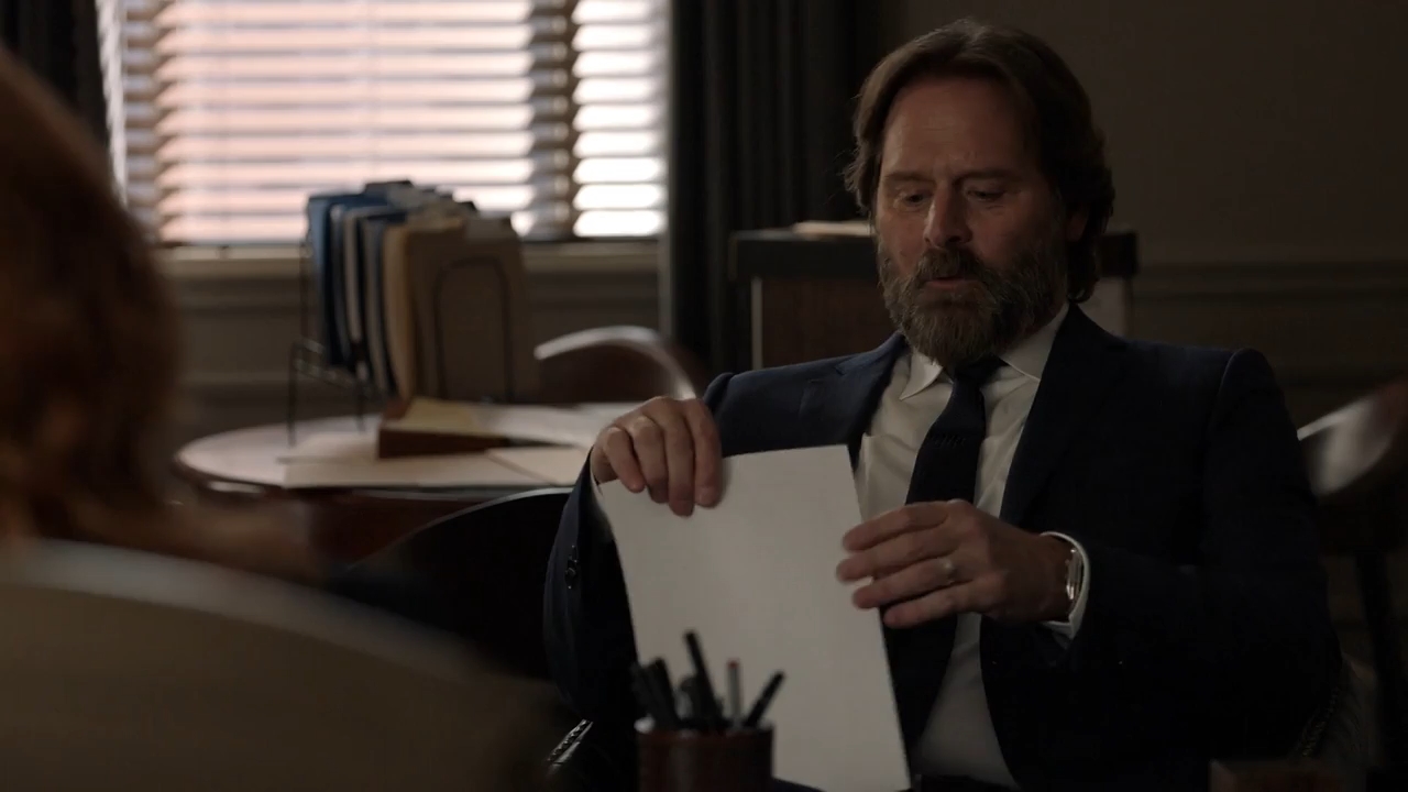 Suits 2018 WebRip Season 8 [Hindi + Tamil + English] 480p 720p ESub Screenshot