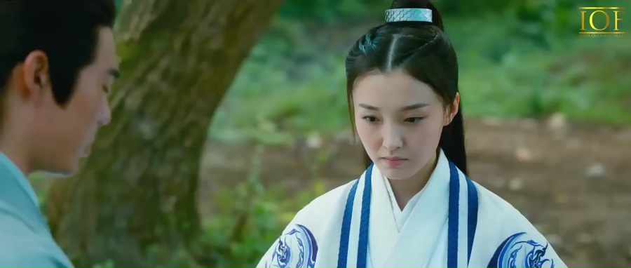 Tai Chi Hero 2012 WebRip [Hindi + Tamil + Telugu] 480p, 720p Screenshot