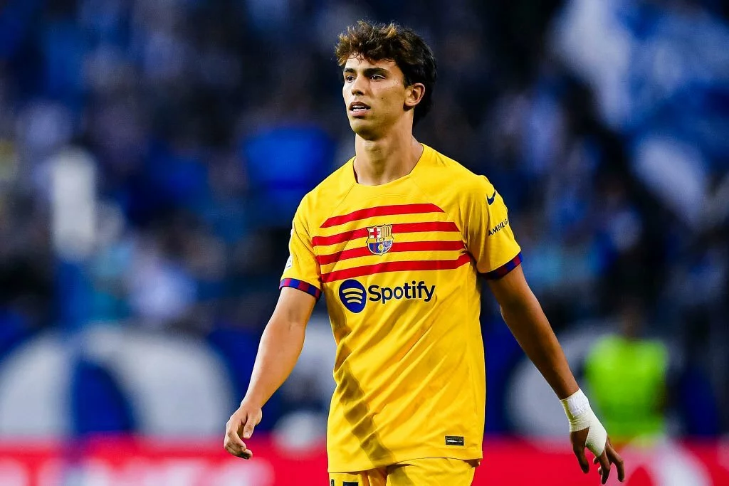 Granada vs Barcelona