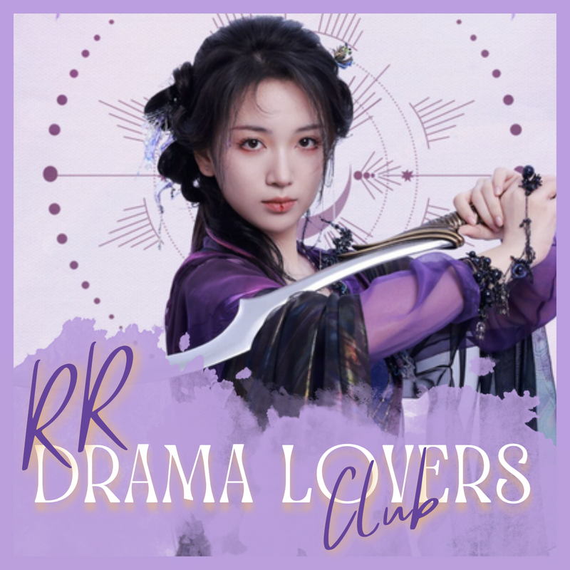 RR Club (x) - Moonlight Mystique