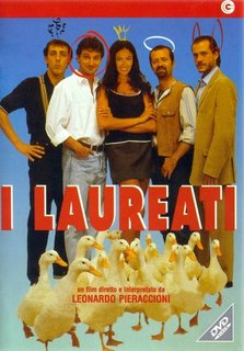 I Laureati (1995) [VERSIONE RESTAURATA] WebDL 1080p AC3 ITA