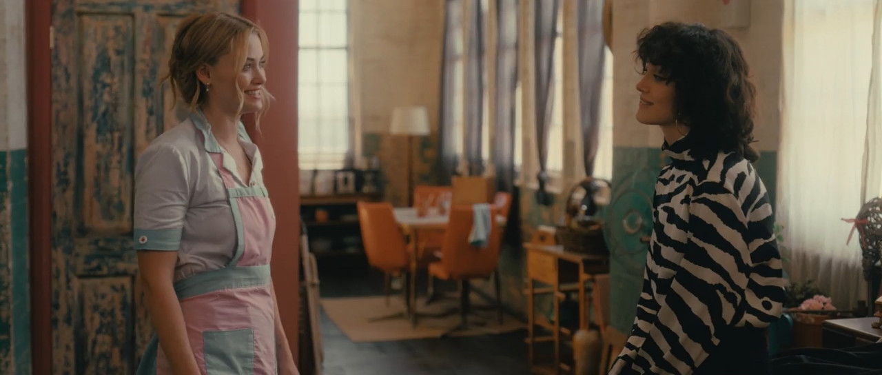 Killer Whale 2026 WebRip [Hindi + Tamil + Telugu + English] 480p 720p ESub Screenshot