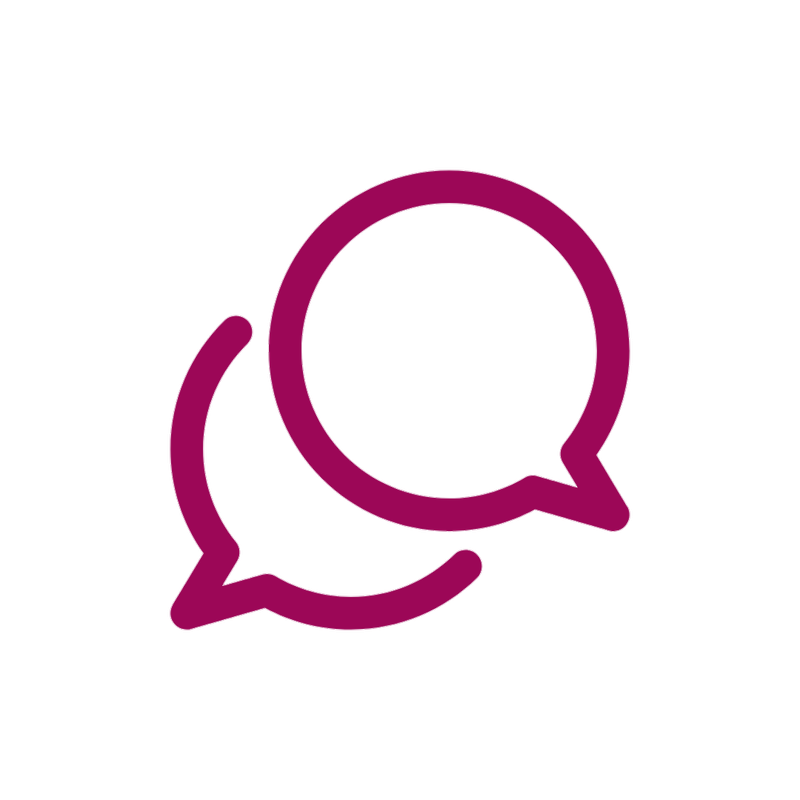 Chat Icon