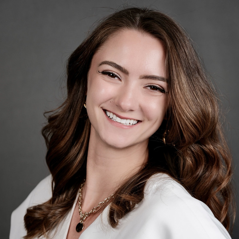 Irena King portrait