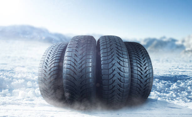 Winter tires review