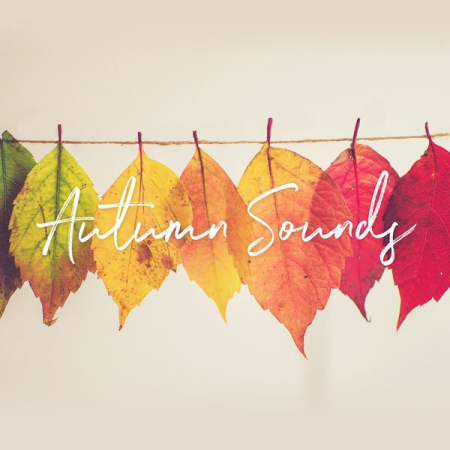 Various Artists - Autumn Sounds (2020)