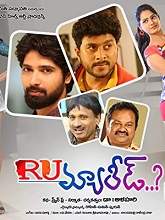 RU Married (2020) HDRip Telugu Movie Watch Online Free