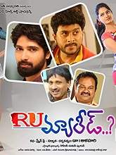 RU Married (2020) HDRip telugu Full Movie Watch Online Free MovieRulz