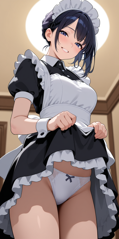 Maid-9-Pre