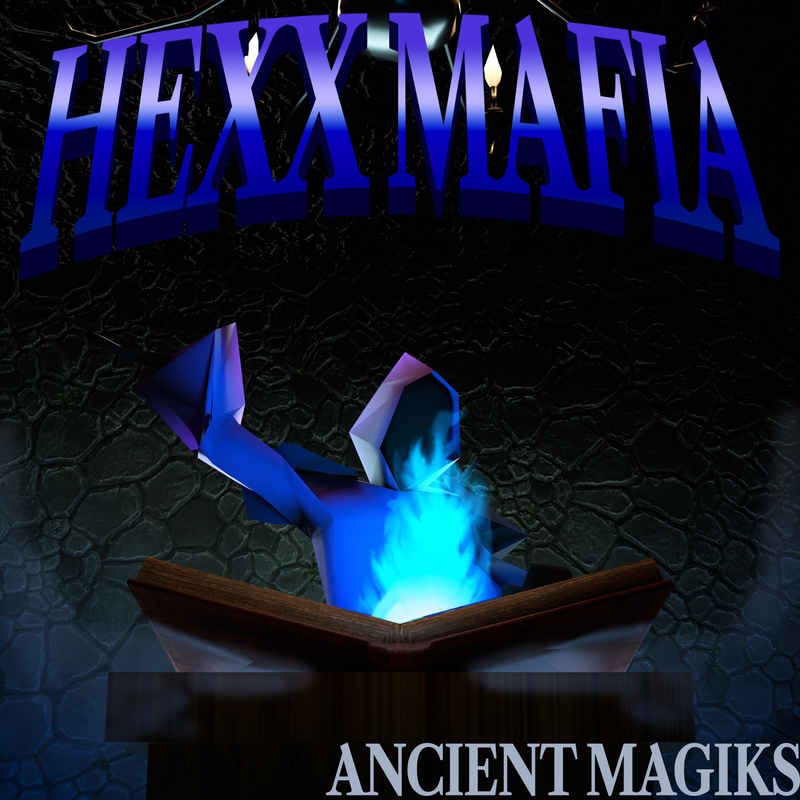 Cursed Currency cover art