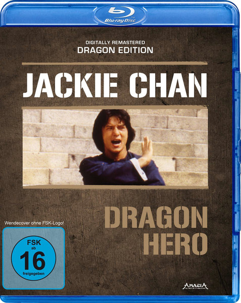 Dragon Hero 1979 German AC3 BDRip x264 - SHQ