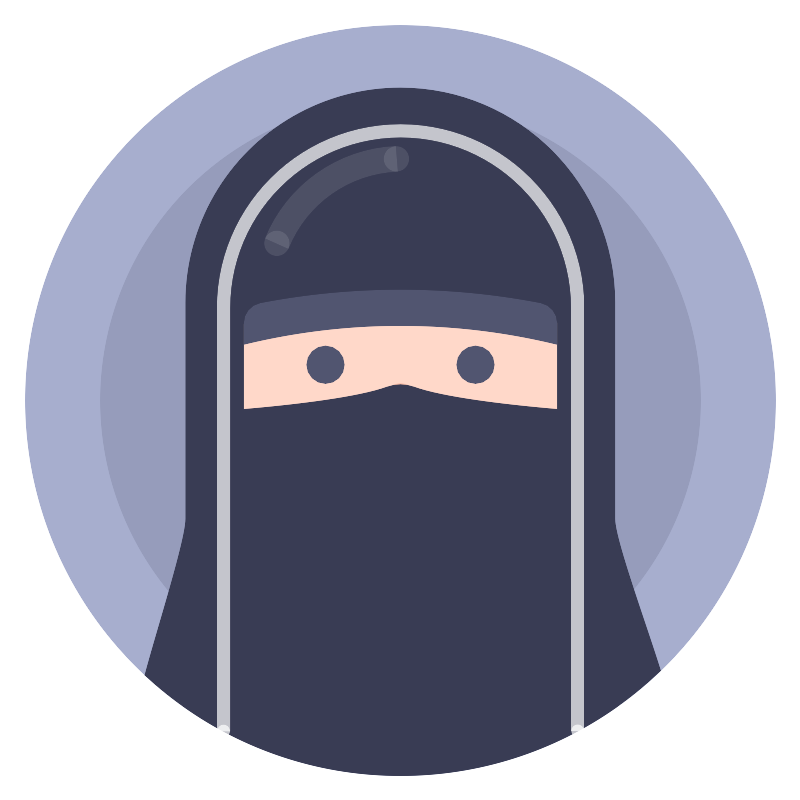 Oghadi’s Mother
