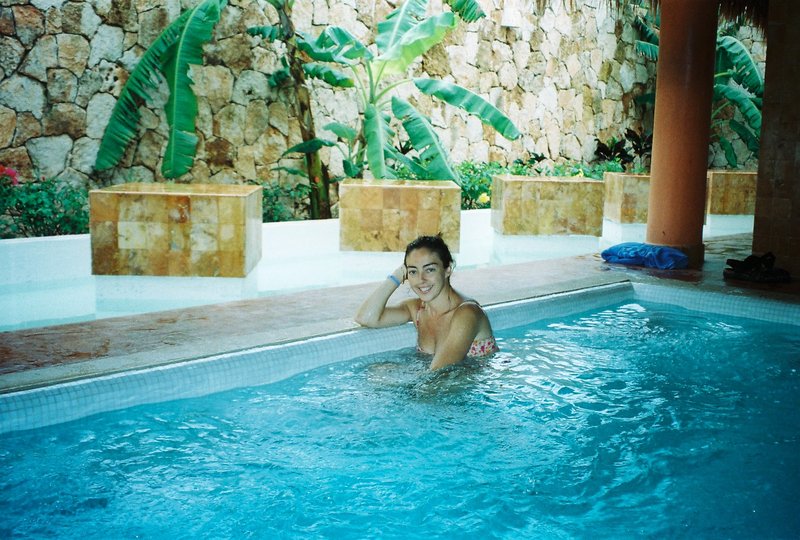 Hotel Fiesta Palace 5* - República Dominicana y sus pueblos-1998/1999/2004 (19)