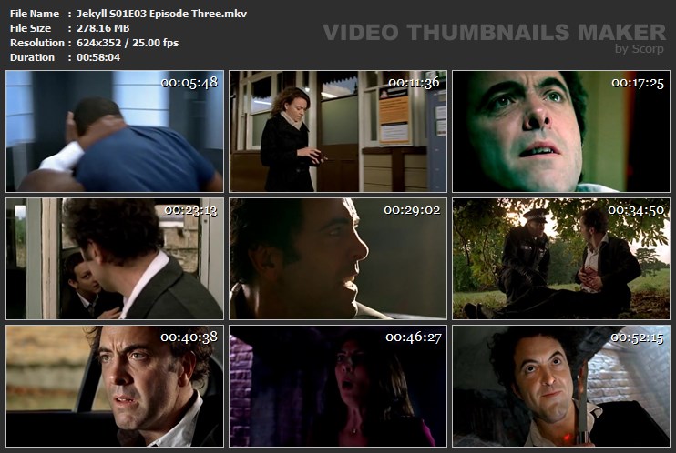 Jekyll S01E03 Episode Three.mkv