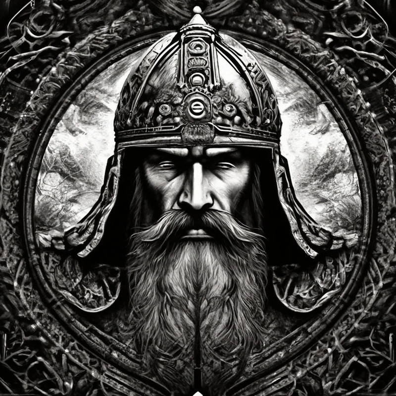 Романов Иван Васильевич