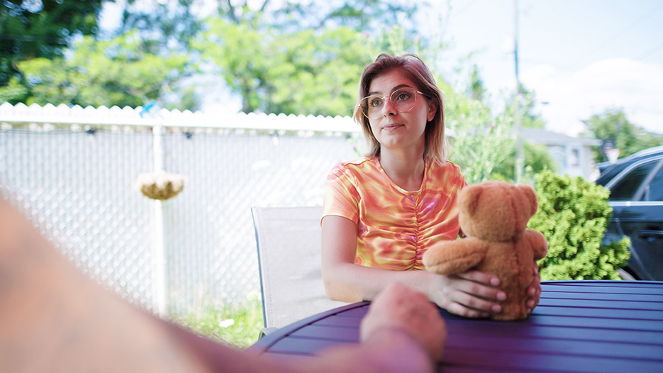 PegasProduction 24 12 24 Victoria Cherry Stepdad Is My Teddy Bear