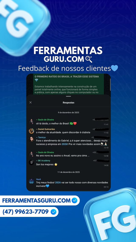 Avaliação 1