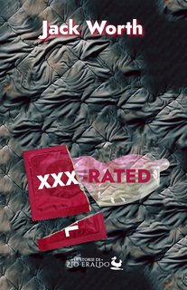 Jack Worth - La Teoria del Multiverso Vol. 1. XXX-Rated (2024)
