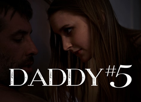 MissaX – Laney Grey – Daddy IV