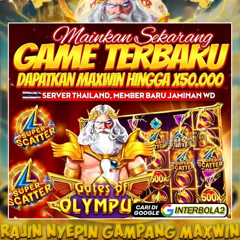 Galeri foto Slot Gacor Rekomendasi Bisa Integrasi dengan Google Drive? di Jakarta