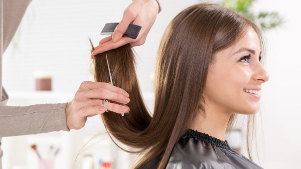 beauty salon in Lahore      