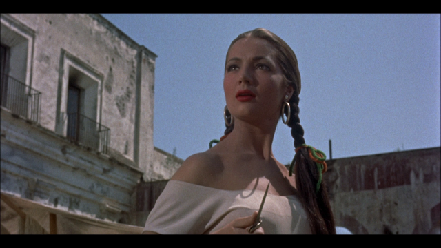 2 - Vera Cruz [BDRemux 1080p] [Cast DTS/Ing DTS-HD] [Western] [1954]