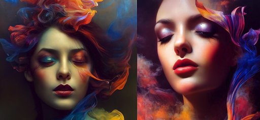 Нейрофото: Заработок на фотостоках (Василина Баранова)