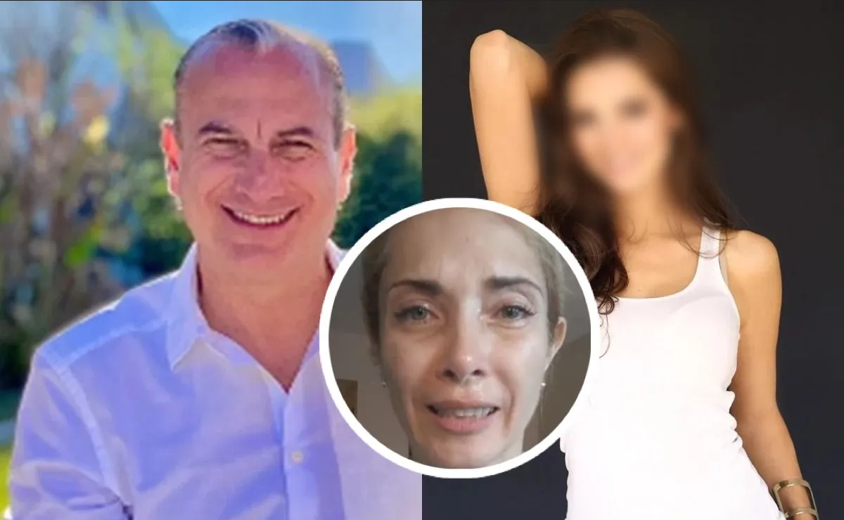 Actriz defiende a Patricio Cabezut ante denuncia de abuso, exhiben graves detalles