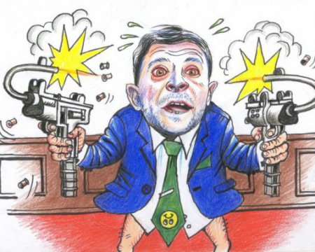 Безугла: Зеленський дзвонив Лукашенку після затримання "вагнерівців", просив про екстрадицію - Цензор.НЕТ 2690