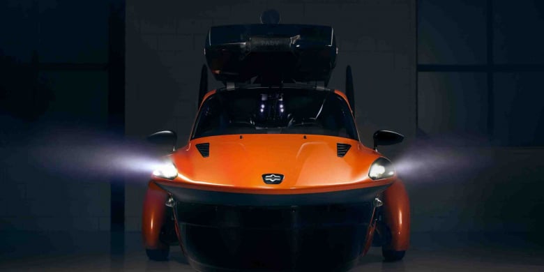 PAL-V Liberty Pioneer Edition (4)