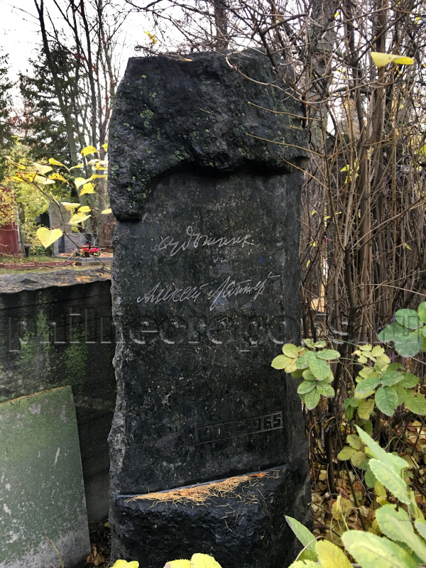 laptev