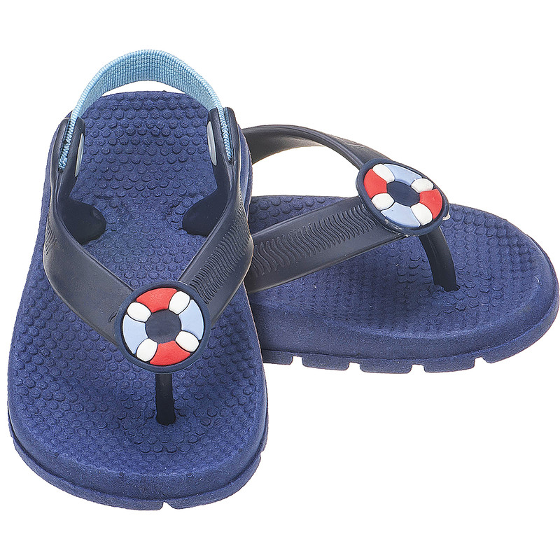 Chinelinho com Elástico Marinheiro miniatura 6