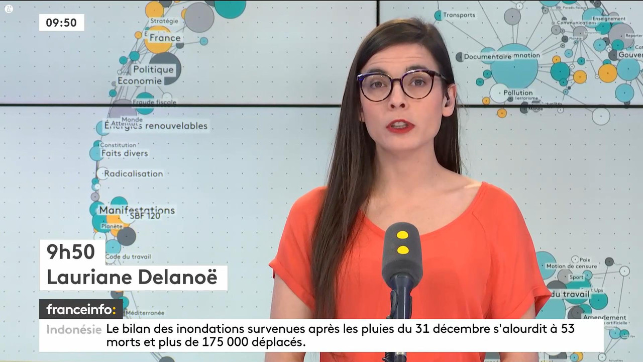04 January - 08.58.00 - franceinfo  et tout est plus clair. Maga