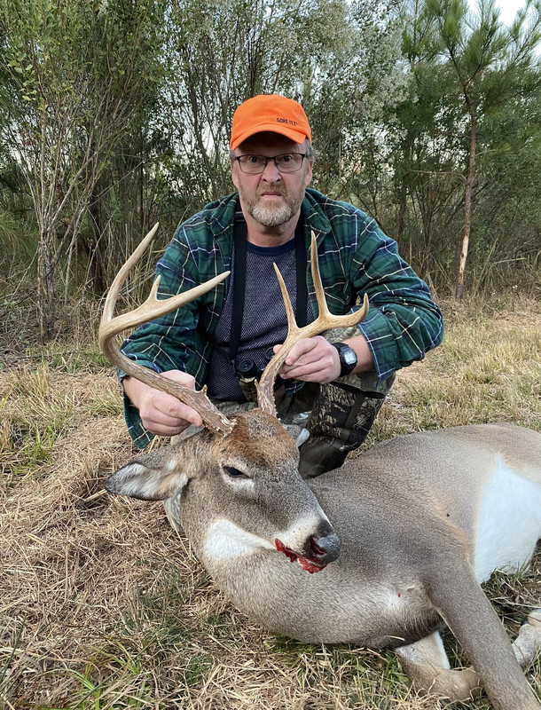 23 Buck