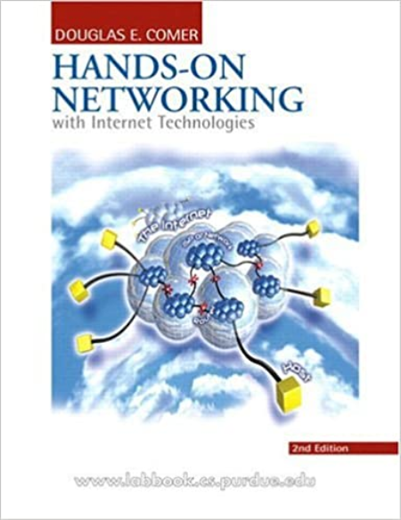 Hands-on Networking with Internet Technologies Ed 2