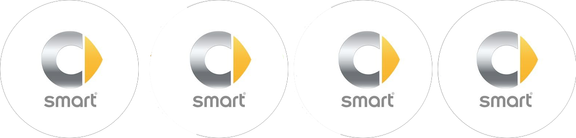 Set stergatoare auto SMART CABRIO (450) din 2000-2003, pentru parbriz auto, 2 bucati, Bosch Aerotwin Retrofit, din cauciuc siliconat rezistent, 4 Stickere Auto SMART