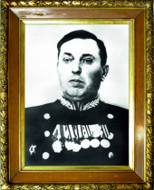 Мирошниченко Г.К.